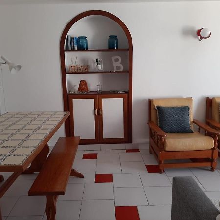 Apartamentos Cavaco Odeceixe Εξωτερικό φωτογραφία