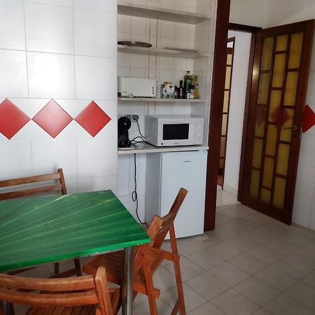Apartamentos Cavaco Odeceixe Εξωτερικό φωτογραφία