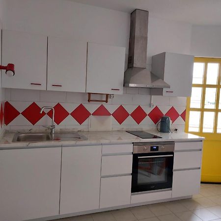 Apartamentos Cavaco Odeceixe Εξωτερικό φωτογραφία