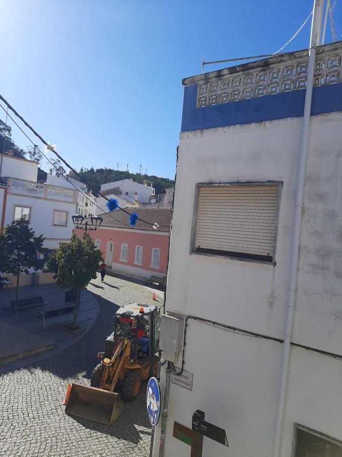 Apartamentos Cavaco Odeceixe Εξωτερικό φωτογραφία