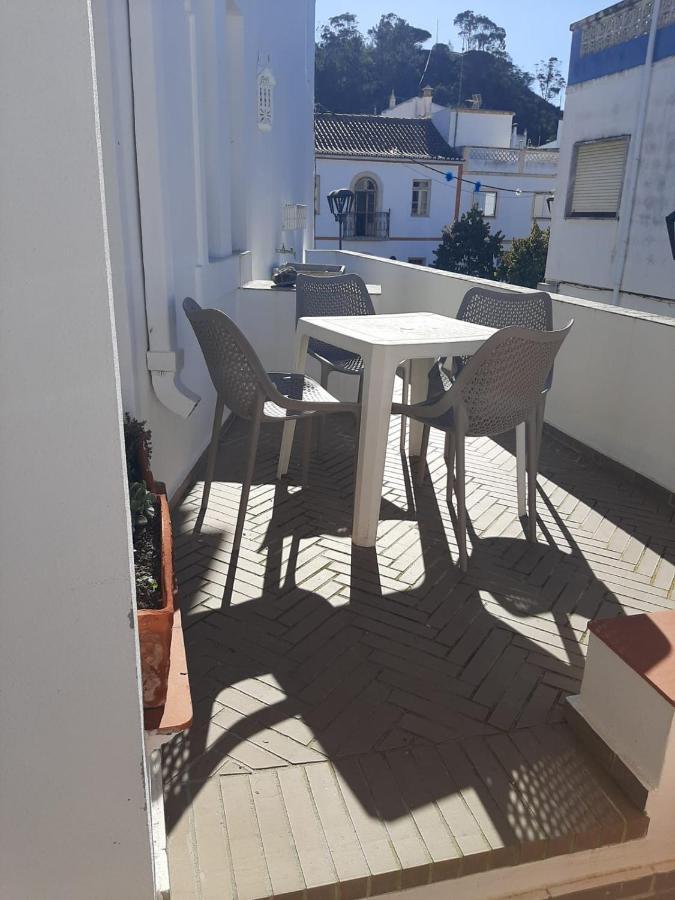 Apartamentos Cavaco Odeceixe Εξωτερικό φωτογραφία