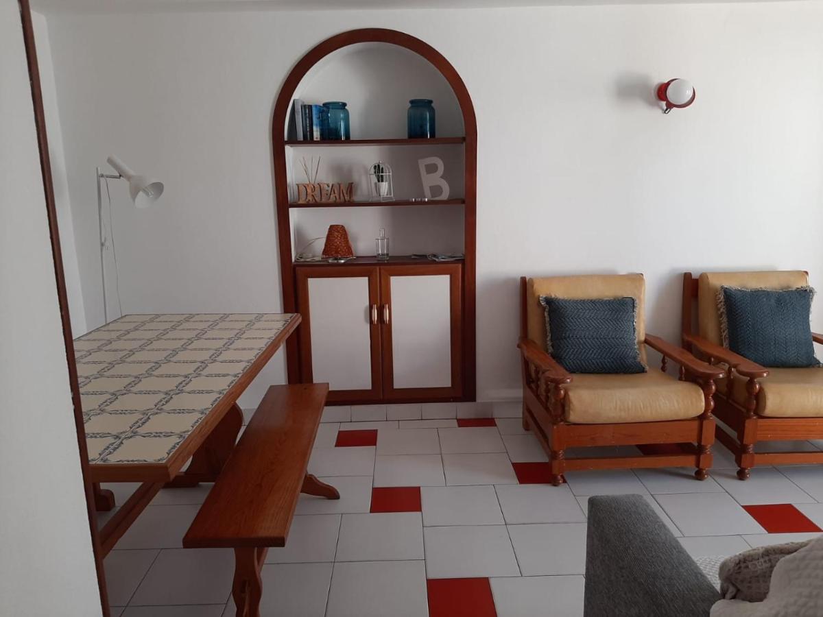 Apartamentos Cavaco Odeceixe Εξωτερικό φωτογραφία