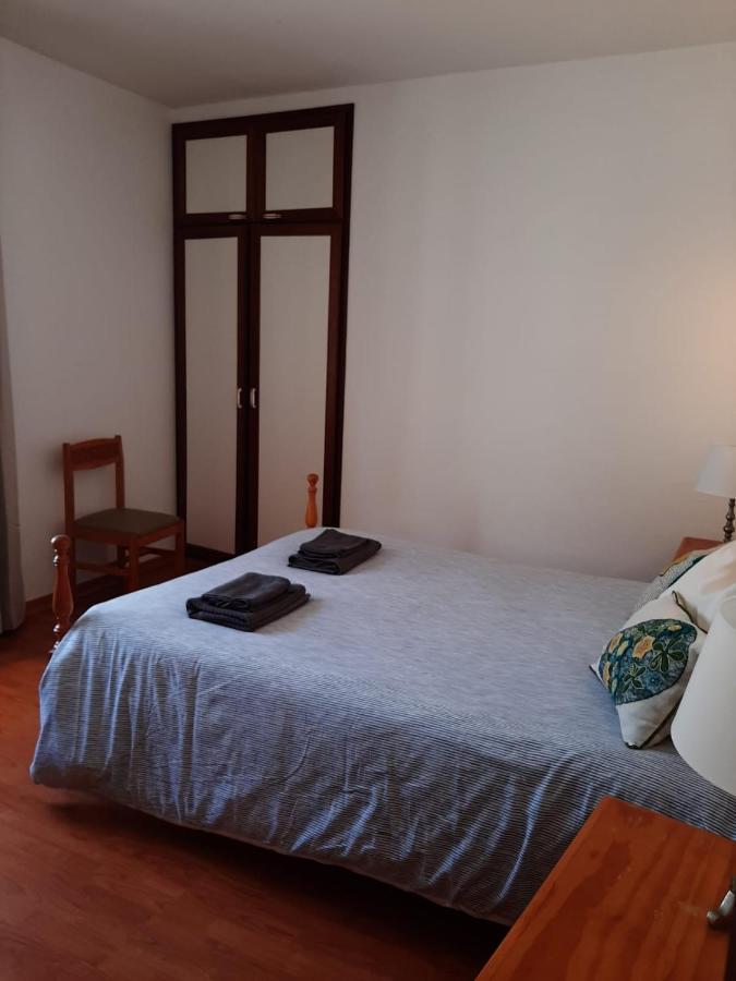 Apartamentos Cavaco Odeceixe Εξωτερικό φωτογραφία
