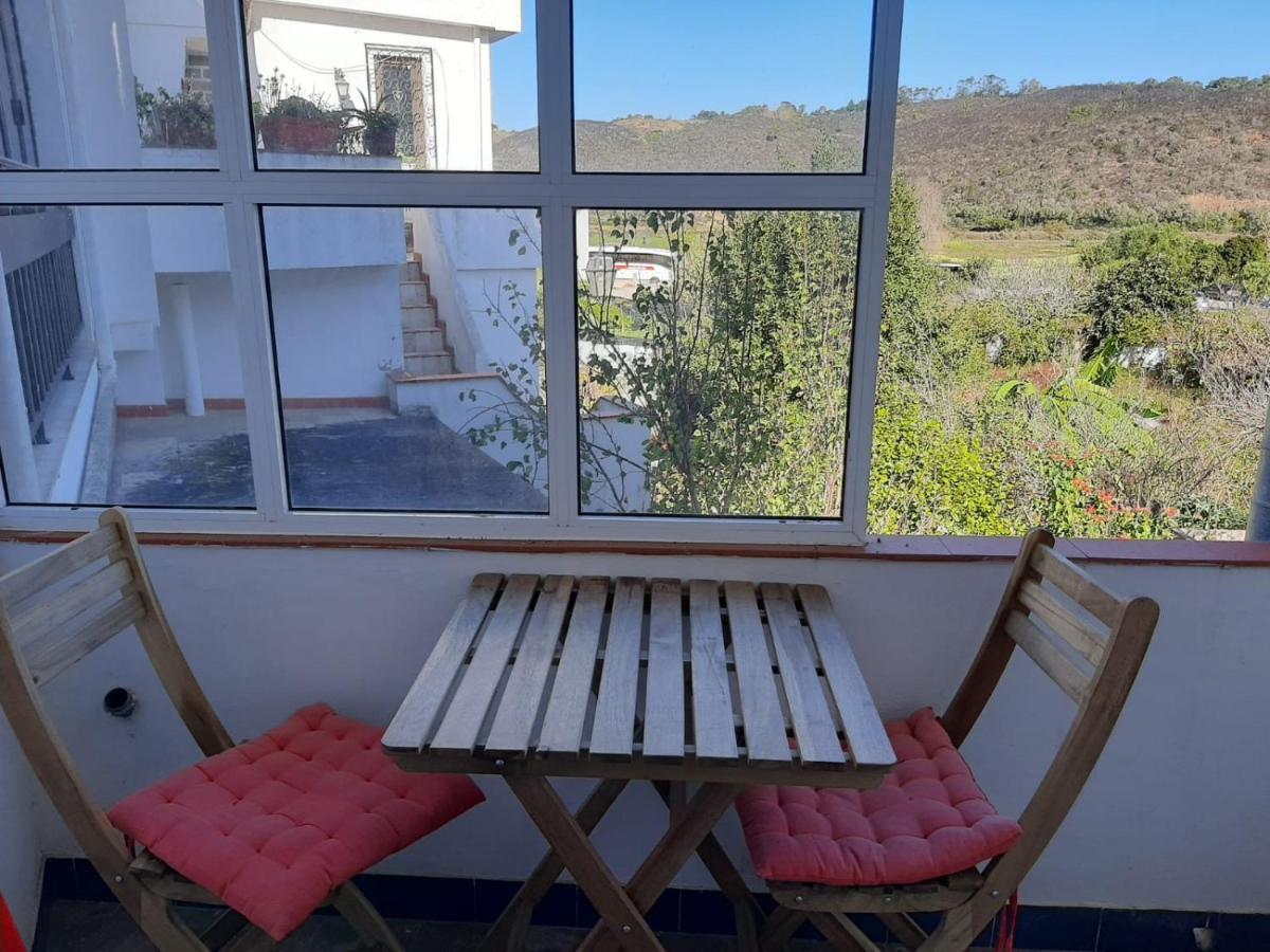Apartamentos Cavaco Odeceixe Εξωτερικό φωτογραφία