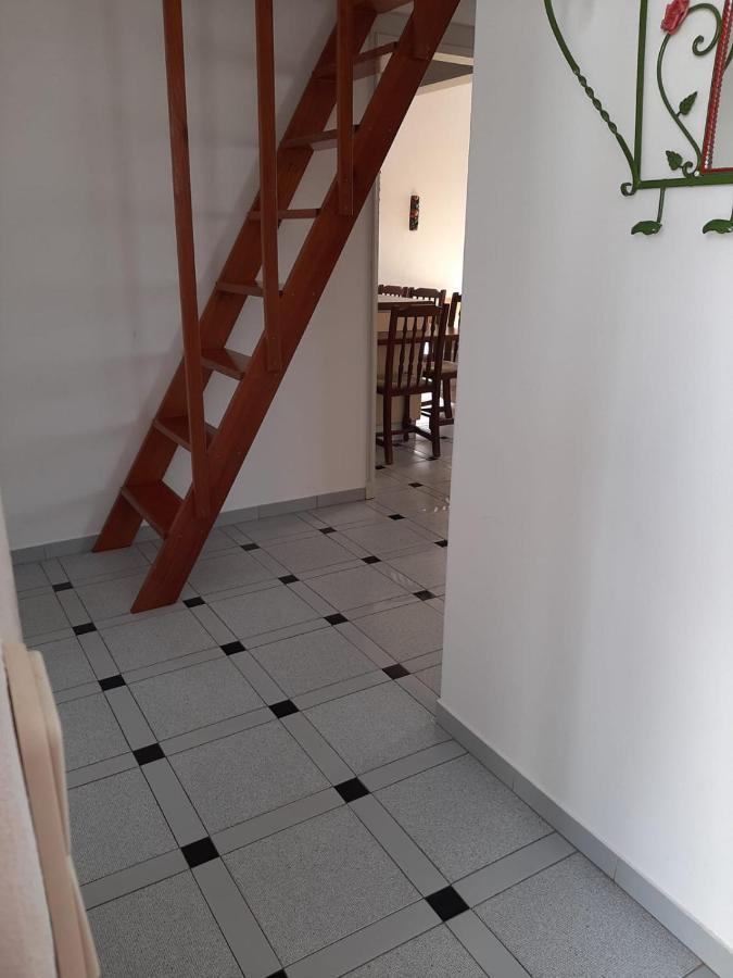 Apartamentos Cavaco Odeceixe Εξωτερικό φωτογραφία