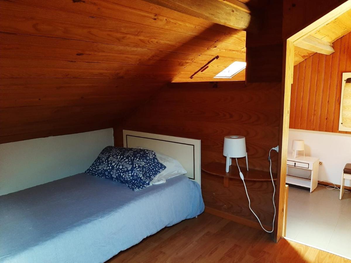 Apartamentos Cavaco Odeceixe Εξωτερικό φωτογραφία