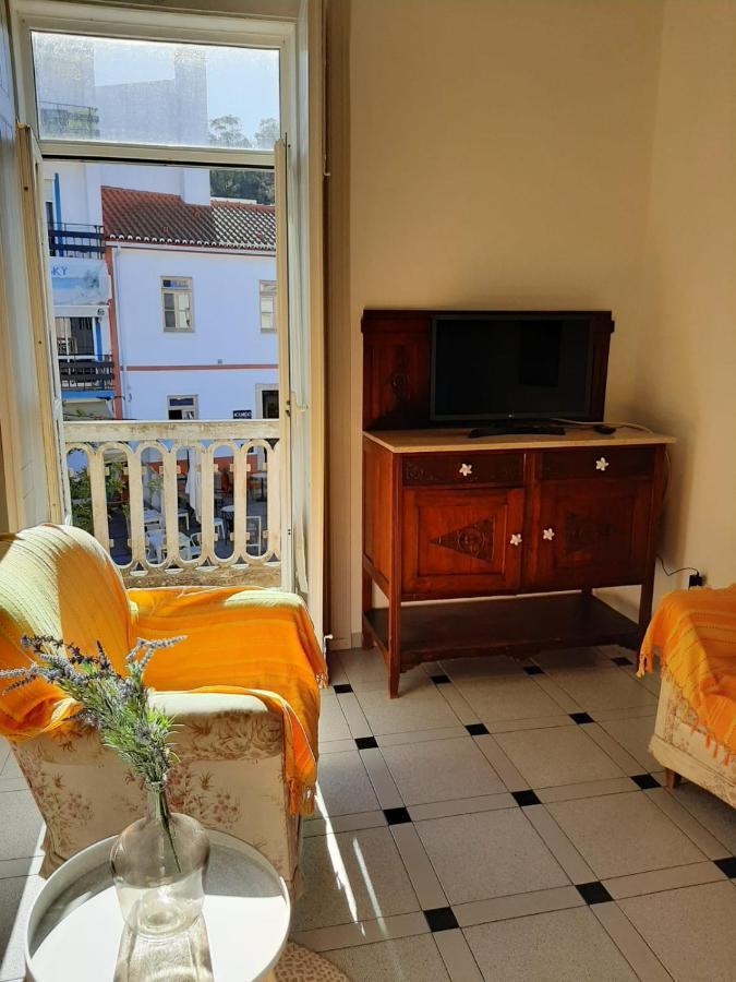 Apartamentos Cavaco Odeceixe Εξωτερικό φωτογραφία