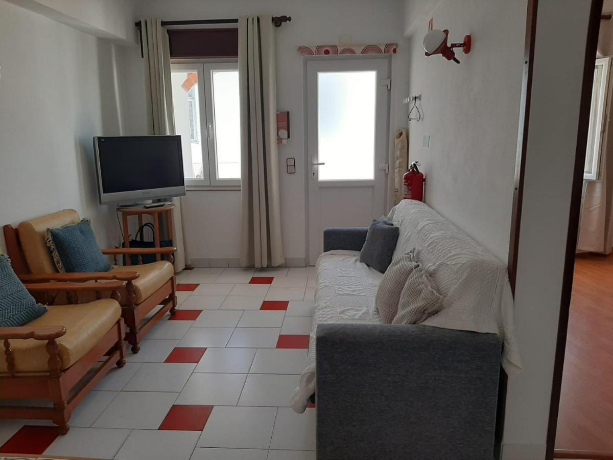 Apartamentos Cavaco Odeceixe Εξωτερικό φωτογραφία