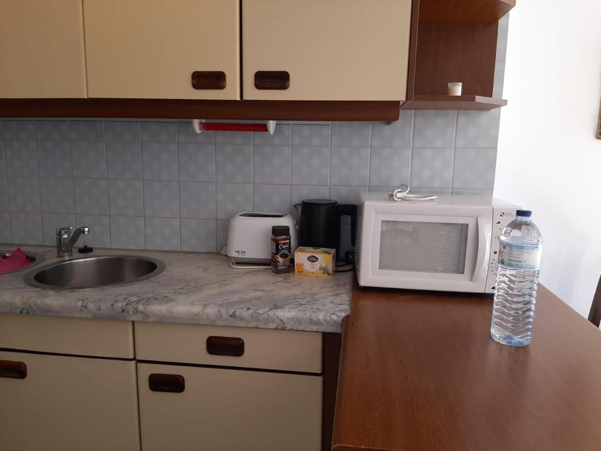 Apartamentos Cavaco Odeceixe Εξωτερικό φωτογραφία