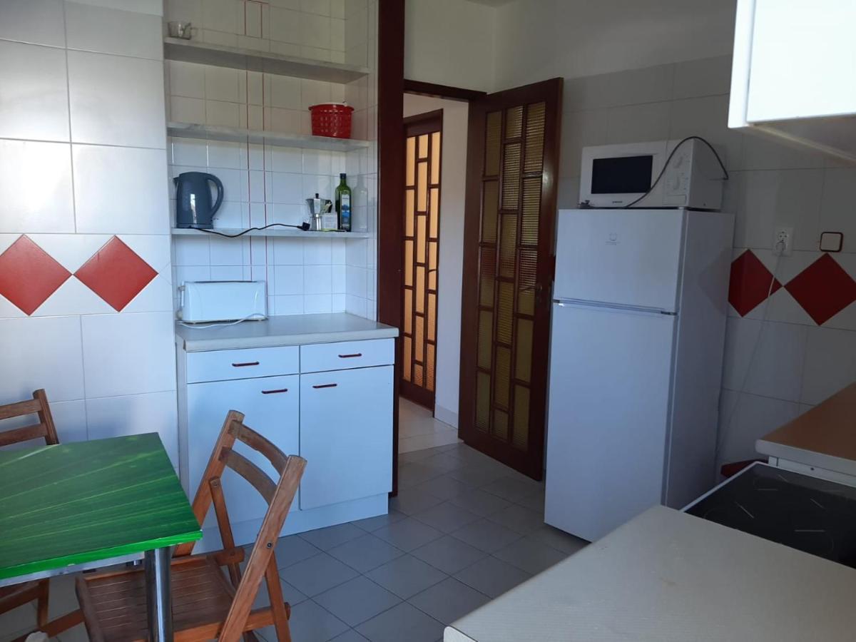 Apartamentos Cavaco Odeceixe Εξωτερικό φωτογραφία