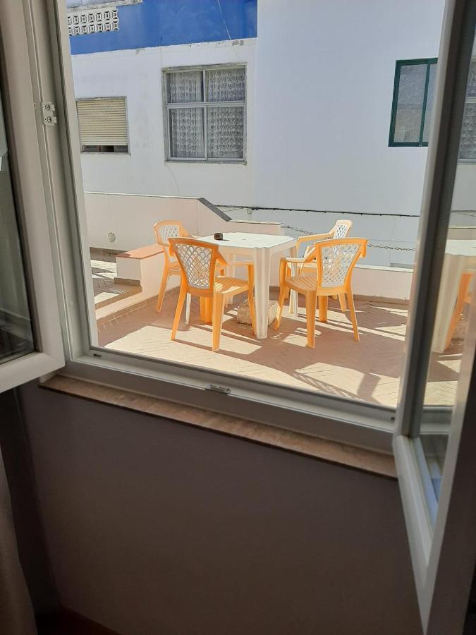 Apartamentos Cavaco Odeceixe Εξωτερικό φωτογραφία