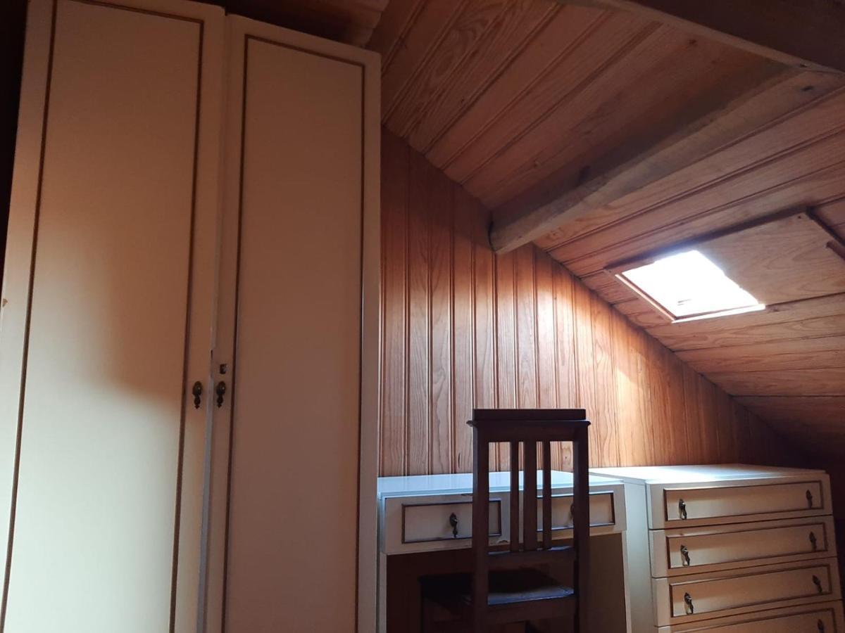 Apartamentos Cavaco Odeceixe Εξωτερικό φωτογραφία
