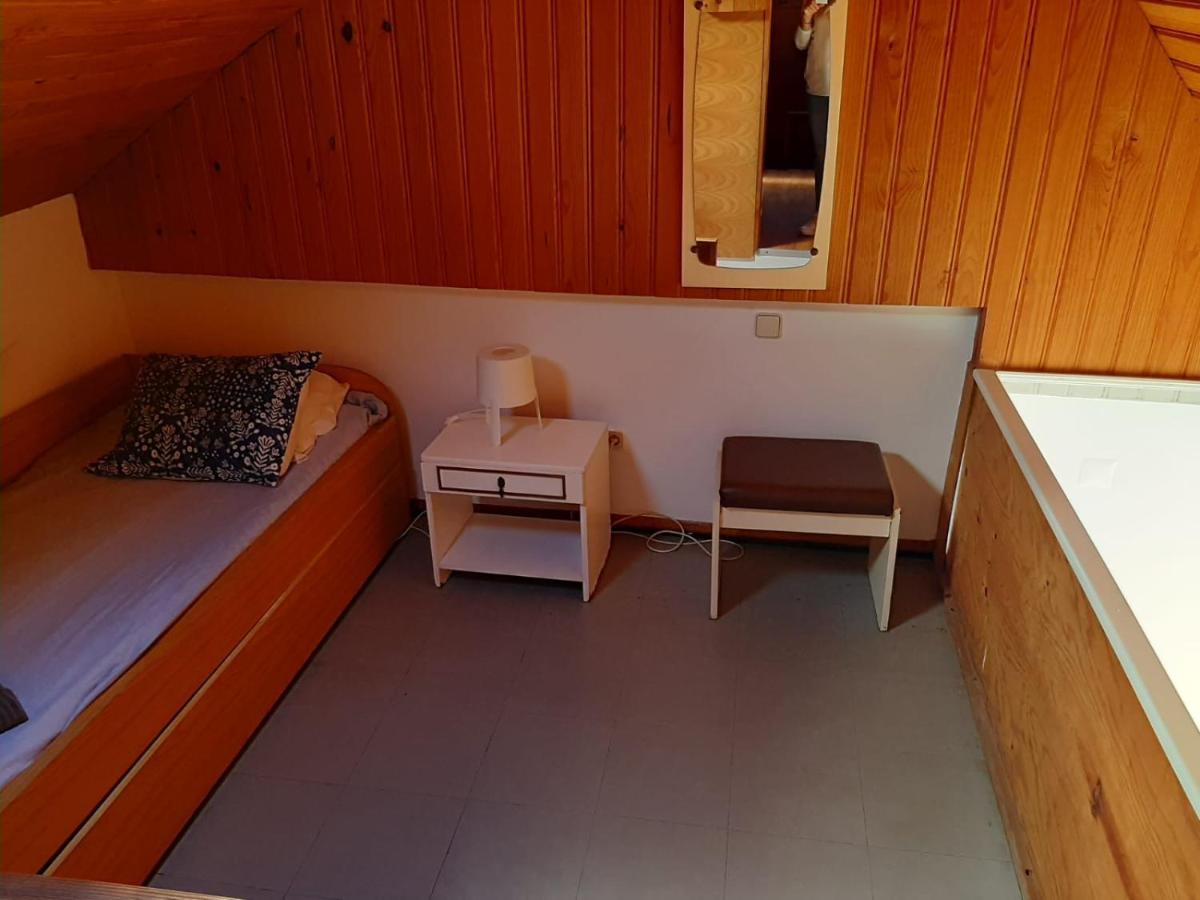 Apartamentos Cavaco Odeceixe Εξωτερικό φωτογραφία