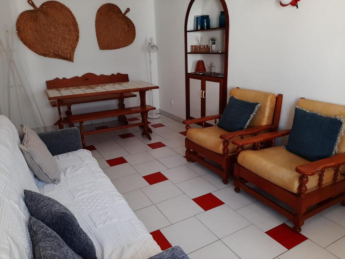 Apartamentos Cavaco Odeceixe Εξωτερικό φωτογραφία