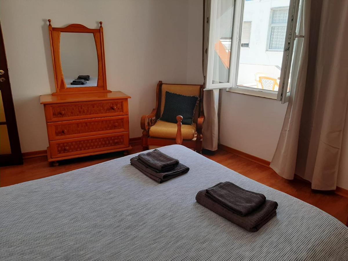 Apartamentos Cavaco Odeceixe Εξωτερικό φωτογραφία