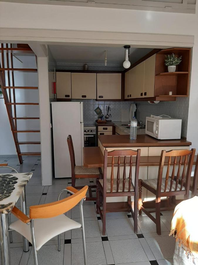 Apartamentos Cavaco Odeceixe Εξωτερικό φωτογραφία