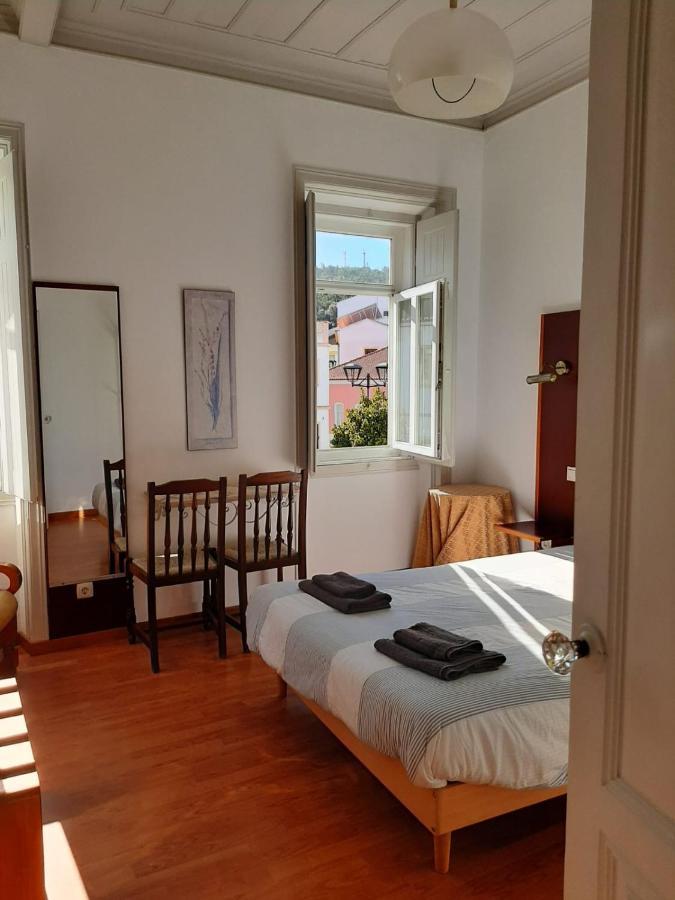 Apartamentos Cavaco Odeceixe Εξωτερικό φωτογραφία