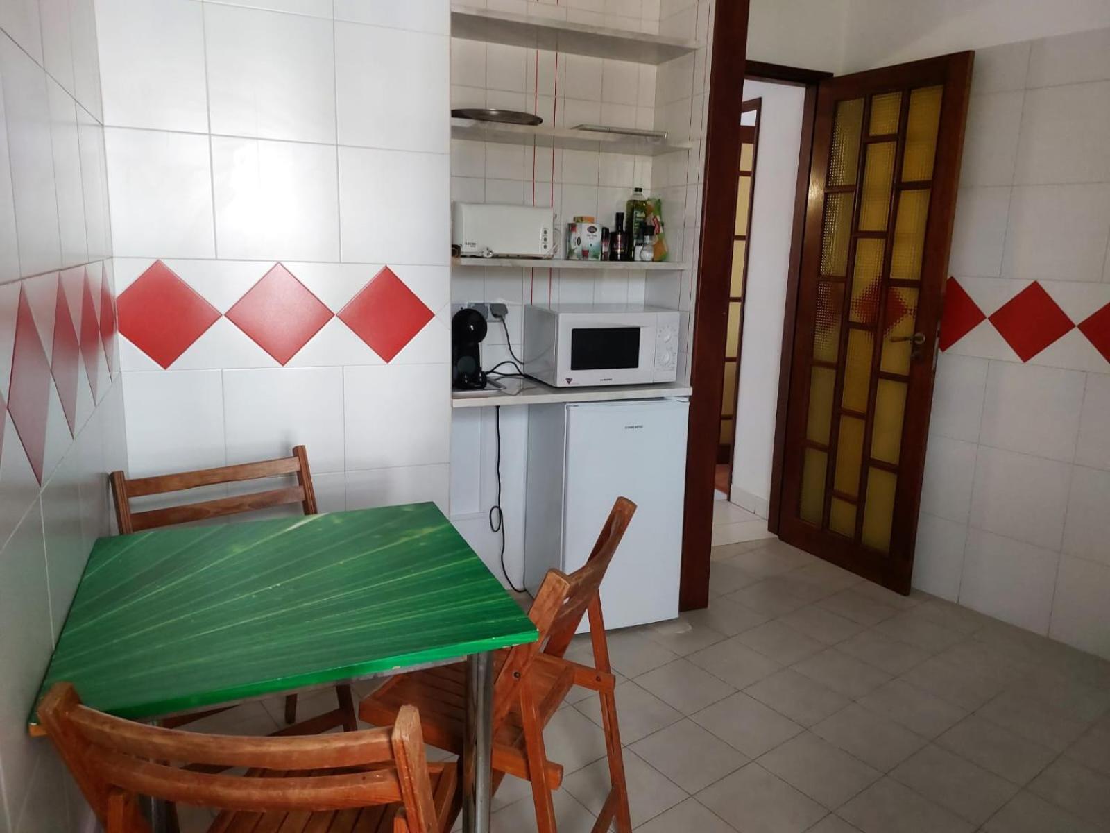 Apartamentos Cavaco Odeceixe Εξωτερικό φωτογραφία
